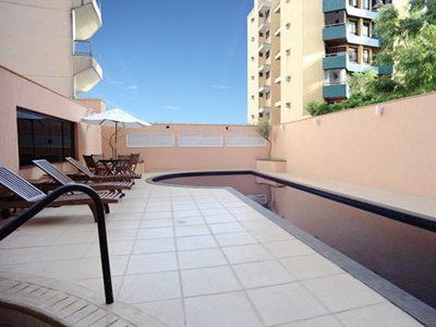 Comfort Inn And Suites Ribeirão Preto Exterior foto